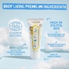 image:imageJack N Jill Baby Silicone Finger Brush Two Brushes Plus Case Pack of 1Finger Brush  Toothpaste