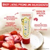 image:imageJack N Jill Baby amp Toddler Toothbrush and Toothpaste SetBanana