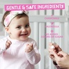image:imageJack N Jill Natural Baby Gum amp Tooth Gel for Teething 05 oz 15g05 Ounce Pack of 2