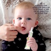 image:imageJack N Jill Natural Baby Gum amp Tooth Gel for Teething 05 oz 15g05 Ounce Pack of 2