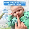 image:imageJack N Jill Natural Baby Gum amp Tooth Gel for Teething 05 oz 15g05 Ounce Pack of 3