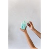 image:imageJack N Jill Natural Bathtime Blissful Bubbles with Bubble Wand  Bubble Bath for Kids Dermatologically Tested Cruelty Free Kids Bubble Bath Sensitive Skin Vegan  300 mL Pack of 11014 Fl Oz Pack of 1