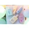 image:imageJack N Jill Natural Bathtime Blissful Bubbles with Bubble Wand  Bubble Bath for Kids Dermatologically Tested Cruelty Free Kids Bubble Bath Sensitive Skin Vegan  300 mL Pack of 11014 Fl Oz Pack of 1