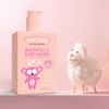 image:imageJack N Jill Natural Bathtime Kids amp Baby Shampoo 300 mL Bottle Pack of 11014 Fl Oz Pack of 1
