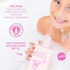image:imageJack N Jill Natural Bathtime Kids amp Baby Shampoo 300 mL Bottle Pack of 11014 Fl Oz Pack of 3