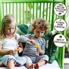 image:imageJack N Jill Natural Toothpaste Banana 176 oz Pack of 2Banana