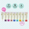 image:imageJack N Jill Natural Toothpaste Banana 176 oz Pack of 2Banana