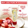 image:imageJack N Jill Natural Toothpaste Bubblegum 176 oz Pack of 2Bubblegum