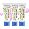 image:imageJack N Jill Natural Toothpaste Bubblegum 176 oz Pack of 2Bubblegum