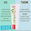 image:imageJack N Jill Natural Toothpaste Bubblegum 176 oz Pack of 2Bubblegum