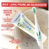image:imageJack N Jill Natural Toothpaste Flavor Free 176 oz Pack of 2176 Ounce Pack of 1