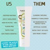 image:imageJack N Jill Natural Toothpaste Flavor Free 176 oz Pack of 2176 Ounce Pack of 1