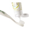 image:imageJack N Jill Natural Toothpaste Flavor Free 176 oz Pack of 2176 Ounce Pack of 3