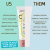 image:imageJack N Jill Natural Toothpaste Raspberry 176 oz Pack of 2Raspberry