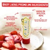 image:imageJack N Jill Natural Toothpaste Raspberry 176 oz Pack of 2Raspberry