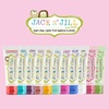 image:imageJack N Jill Natural Toothpaste Raspberry 176 oz Pack of 2Raspberry