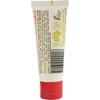 image:imageJack N Jill Natural Toothpaste Strawberry 176 oz Pack of 2176 Ounce Pack of 1