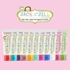 image:imageJack N Jill Natural Toothpaste Strawberry 176 oz Pack of 2176 Ounce Pack of 3