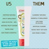 image:imageJack N Jill Natural Toothpaste Strawberry amp Blueberry 176 oz Pack of 2Berry Variety