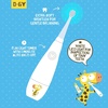 image:imageJack N Jill Tickle Tooth Sonic Toothbrush 1 Pack  Replacement HeadsElectric Toothbrush