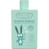 image:imageJack N Jill Natural Bathtime Blissful Bubbles with Bubble Wand  Bubble Bath for Kids Dermatologically Tested Cruelty Free Kids Bubble Bath Sensitive Skin Vegan  300 mL Pack of 11014 Fl Oz Pack of 1