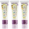 image:imageJack N Jill Natural Toothpaste Blackcurrant 176 oz 2 Pack176 Ounce Pack of 3
