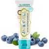 image:imageJack N Jill Natural Toothpaste Blueberry 176 oz Pack of 2Blueberry