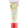 image:imageJack N Jill Natural Toothpaste Strawberry 176 oz Pack of 2176 Ounce Pack of 1
