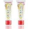 image:imageJack N Jill Natural Toothpaste Strawberry 176 oz Pack of 2176 Ounce Pack of 2
