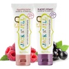 Raspberry & Blackcurrant