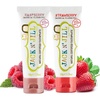 Strawberry & Raspberry