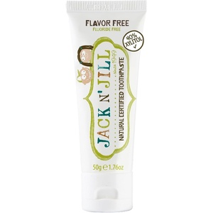 image:imageJack N Jill Natural Toothpaste Flavor Free 176 oz Pack of 2176 Ounce Pack of 1