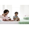 image:imageJack N Jill Natural Toothpaste 176 oz Variety Pack of 3Banana  Blueberry