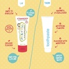 image:imageJack N Jill Natural Toothpaste 176 oz Variety Pack of 3Banana  Raspberry