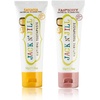 image:imageJack N Jill Natural Toothpaste 176 oz Variety Pack of 3Banana  Raspberry