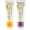 Banana & Blackcurrant