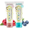 Blueberry & Raspberry