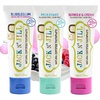 image:imageJack N Jill Natural Toothpaste 176 oz Variety Pack of 3Variety