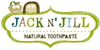 Jack N' Jill Kids Oral Care Shop