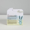 image:imageJack N Jill Baby Gum amp Tooth Cotton Wipes 25 Count Individually Wrapped