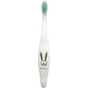 image:imageJack N Jill Bio Toothbrush TM Compostable amp Biodegradable Handle BUNNY