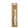 image:imageJack N Jill Bio Toothbrush TM Compostable amp Biodegradable Handle BUNNY