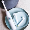 image:imageJack N Jill Buzzy Brush Kids Electric Musical Toothbrush Heads Pack of 2