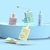 image:imageJack N Jill Natural Bathtime Baby Wash Scent Free 300 mL Pack of 3
