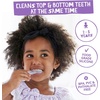 image:imageJack N Jill Stage 3 Silicone Kids Toothbrush Chewable Pack of 1