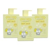 image:imageJack N Jill Natural Bathtime Baby Wash Scent Free 300 mL Pack of 3