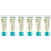 image:imageJack N Jill Natural Certified Toothpaste Blueberry 176 oz Pack of 6
