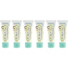 image:imageJack N Jill Natural Toothpaste Milkshake 176 oz Pack of 6
