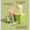 image:imageJack N Jill Silicone Kids Toothbrush with Handle Gentle Pack of 1