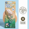 image:imageJack N Jill Stage 3 Silicone Kids Toothbrush amp Toothpaste Set